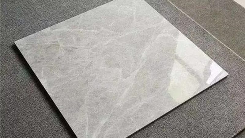 600x1200通体大理石的重量账，一吨能买多少片
