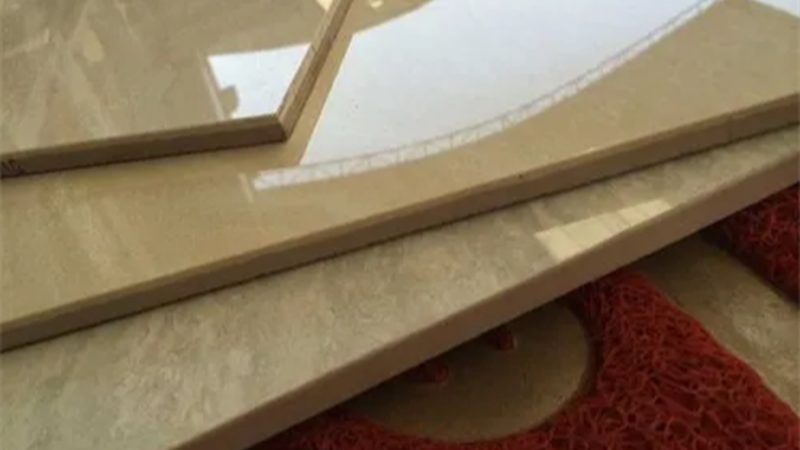 仿古砖铺贴难题，图解施工细节避免常见错误